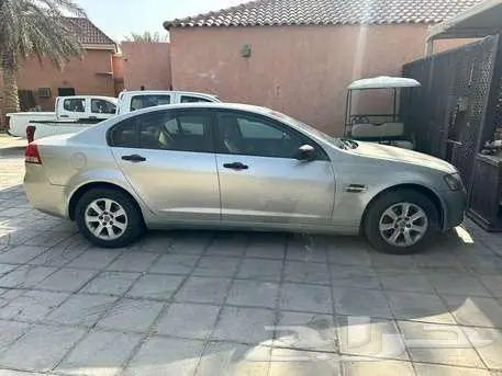 Chevrolet Lumina  2007  Automatic 2