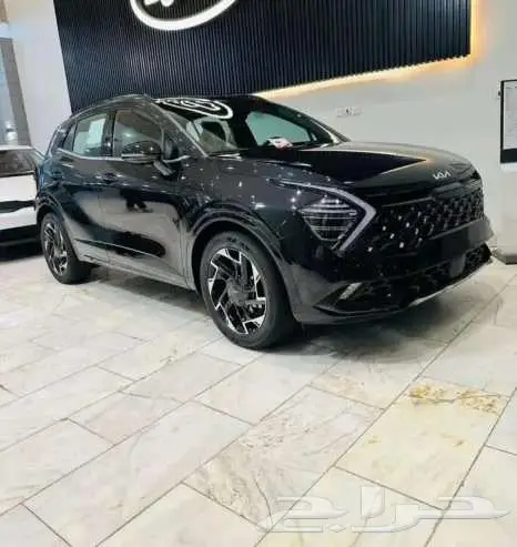 كيا سبورتاج GLS هاي لاين 1.6 فل كامل 2024 0