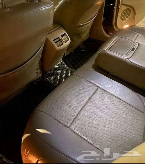 لكزس 2007Ee 1