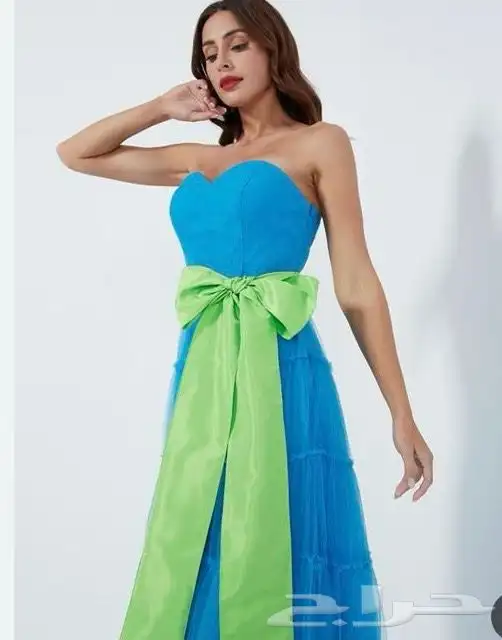 فستان سهره 1
