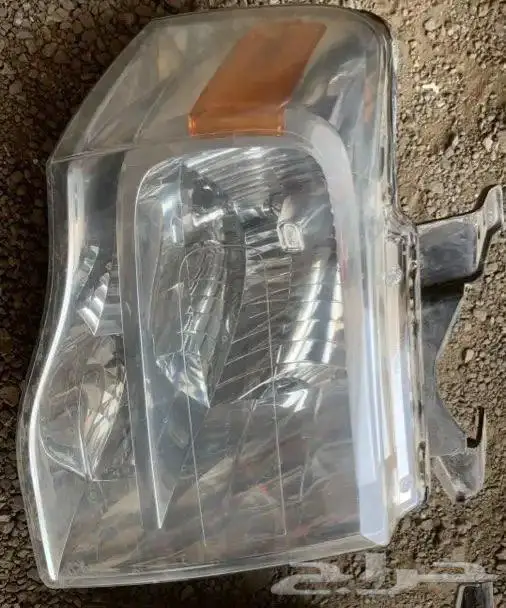 مسجل و شمعات اكسبديشن وكاله 4