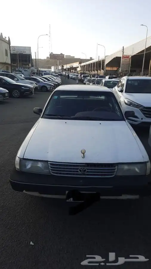 كراسيدا 95 للبيع 0