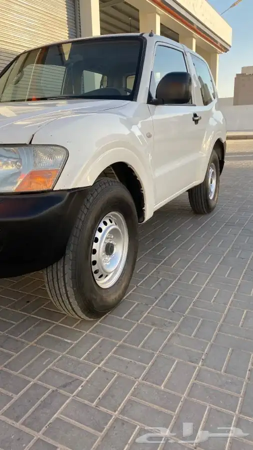 باجيرو باب واحد 1