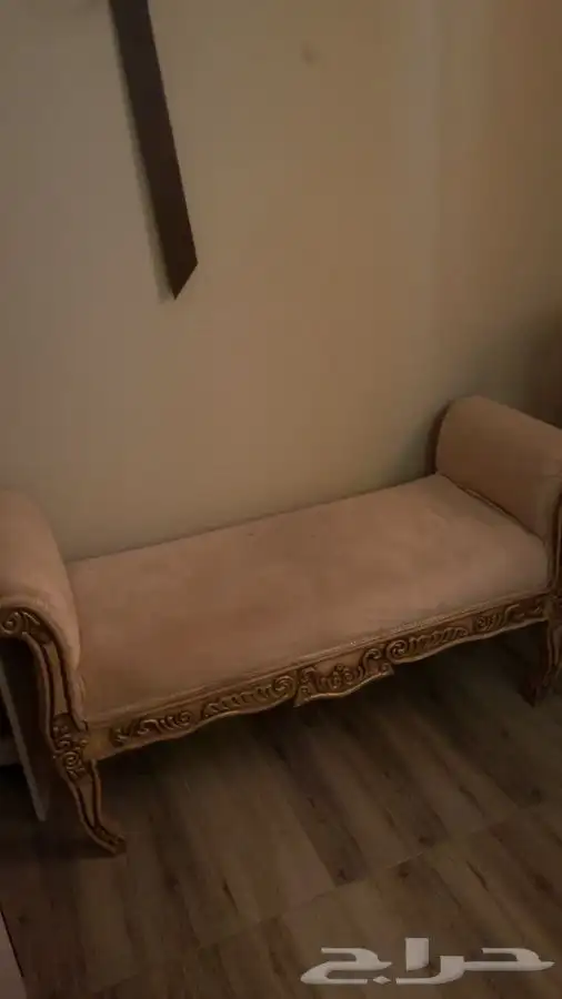 كنب تصميم انيق 1