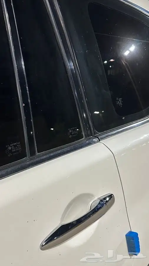 نيسان بلاتينيوم 320 بلد 21