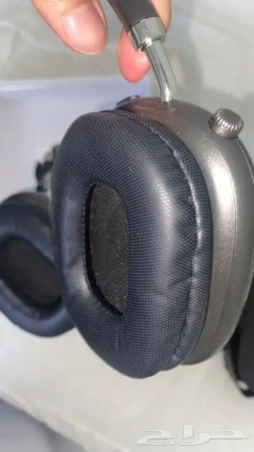 سماعات AirPods max 2
