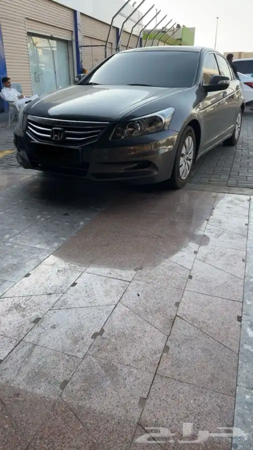 اكورد 2012 4