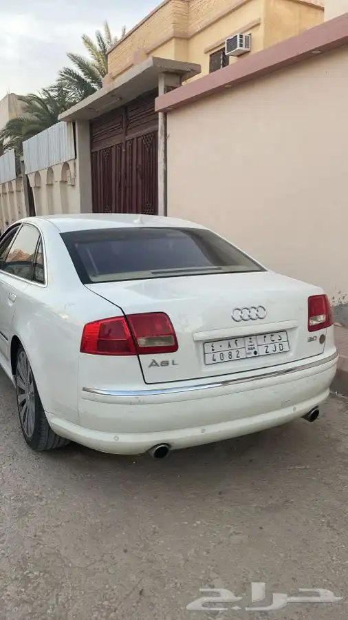اودي 2005 0