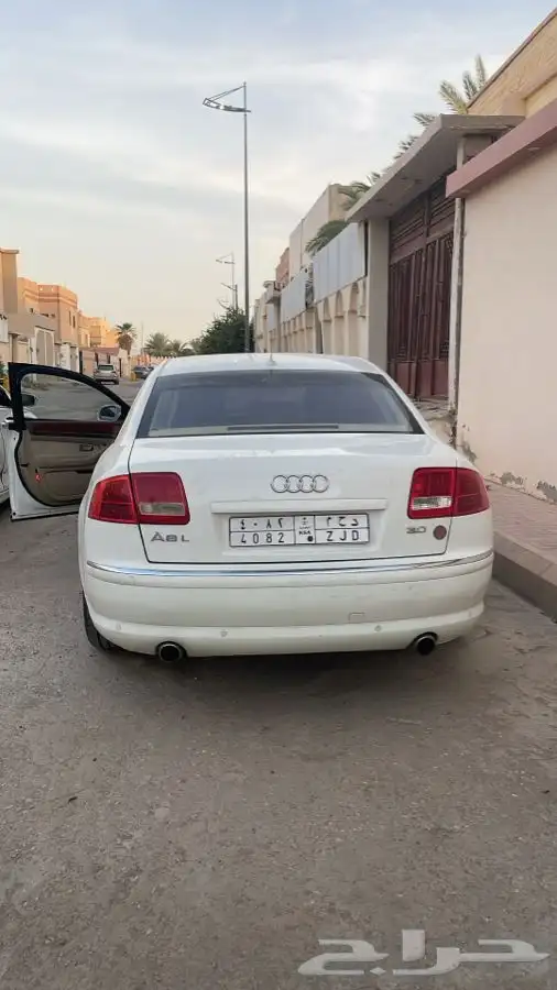 اودي 2005 2