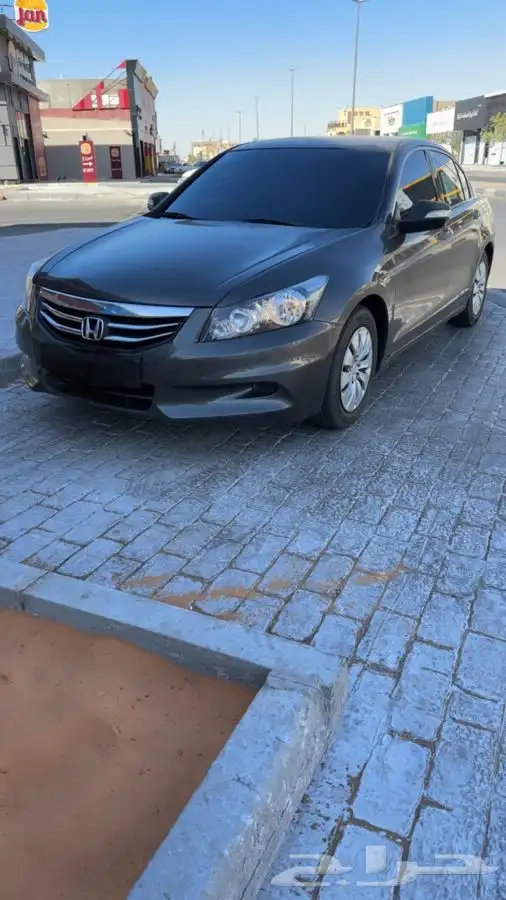 اكورد 2012 0