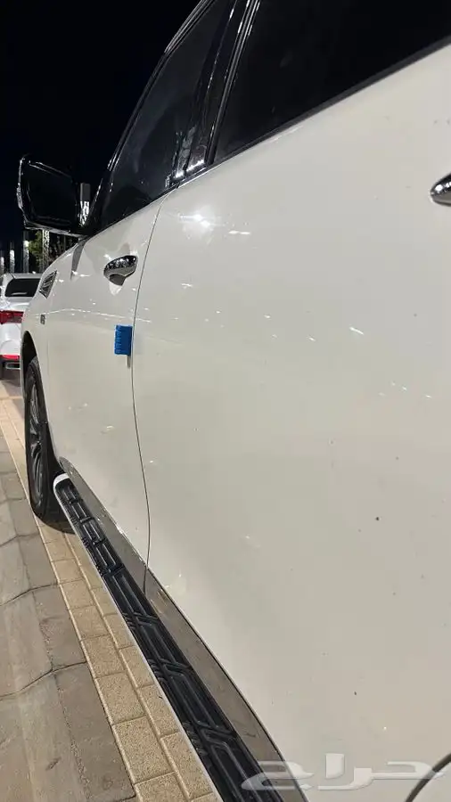 نيسان بلاتينيوم 320 بلد 10