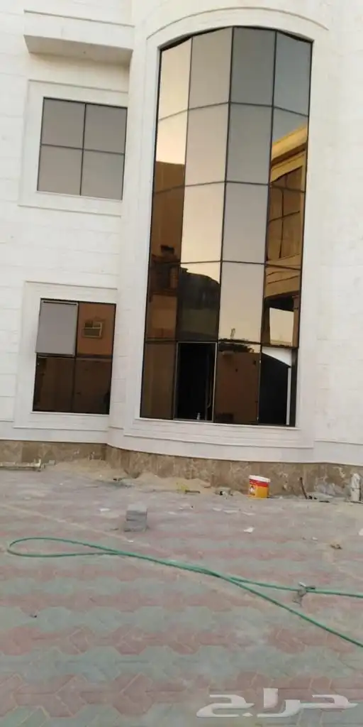 عرض خاص اصحاب البناء الذاتي والترميم والتشطيب في مجال المقاو 13