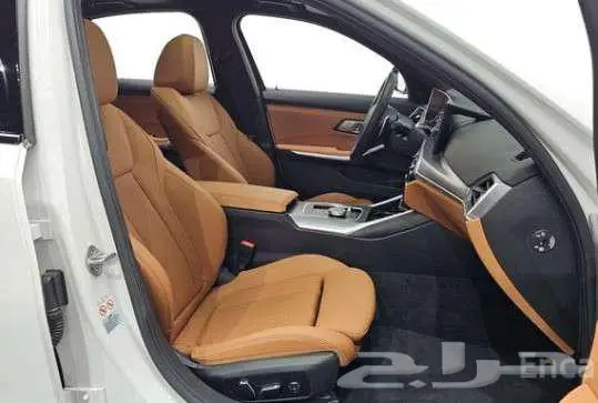 320i 2024 BMW 16