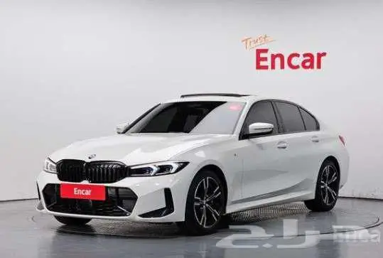 320i 2024 BMW 0