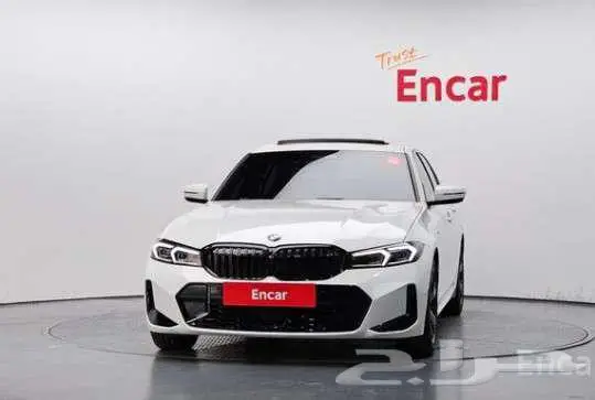 320i 2024 BMW 1