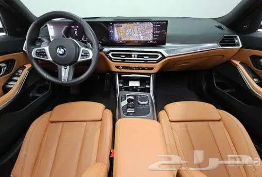 320i 2024 BMW 7