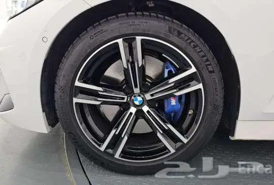320i 2024 BMW 4