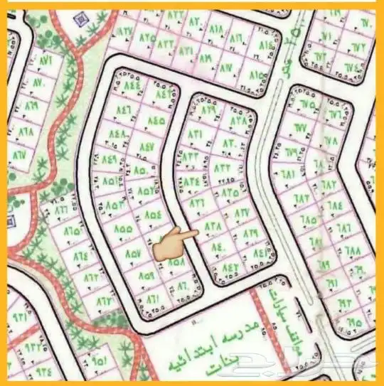 أرض للأستثمار 0