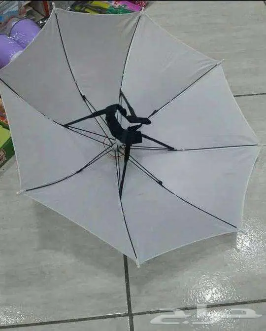 شماسي راس تحمى من اشعة الشمس للعمال والتوزيع الخيرى 16