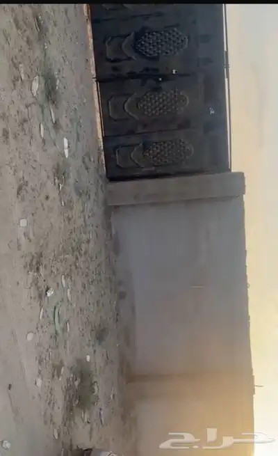 حوش مخطط الحساني 0