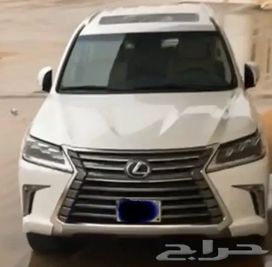 شبك لكزس مع ملحقات 0