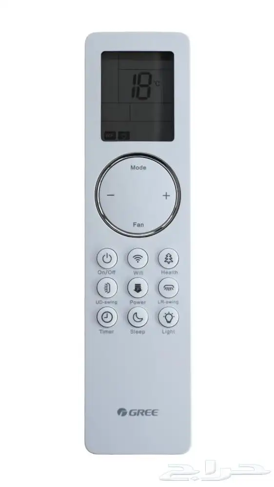 مكيف قري ai max 3 طن 2