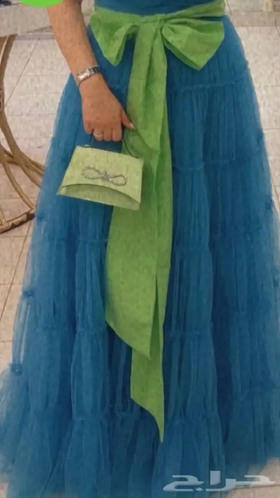 فستان سهره 0