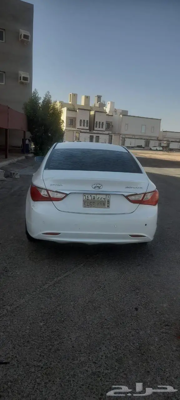 هونداي سوناتا 2011 قيمه 22000 0