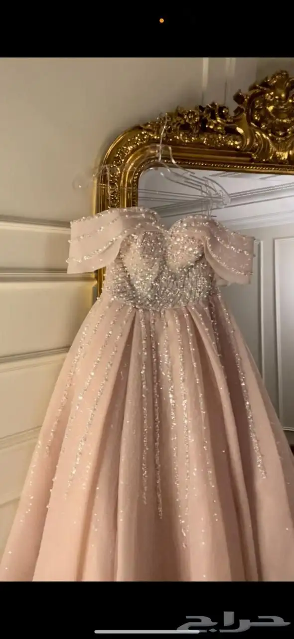 فساتين سهره 2