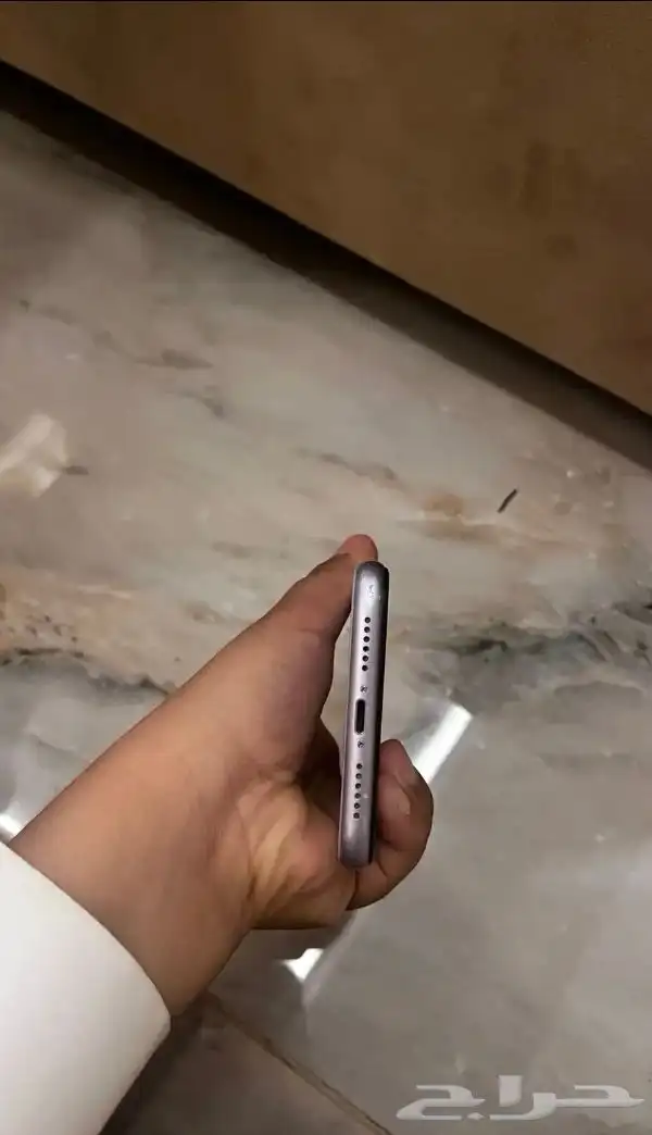 ايفون 11 عادي 5