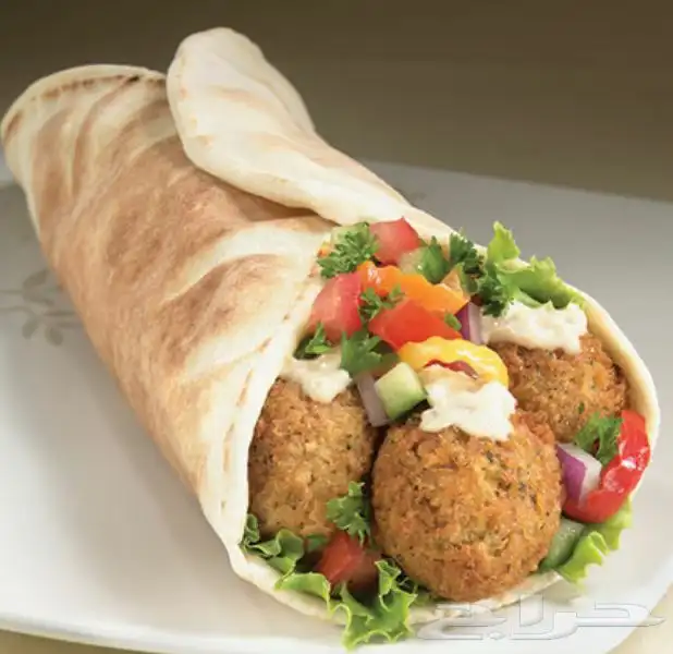 معلم فلافل 1