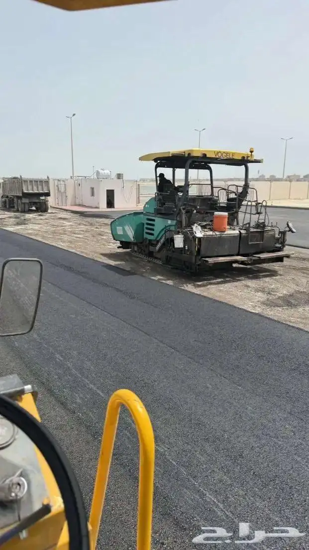 تبي أسفلت لا تتبع نفسك عندنا من الألف إلى الياء 2