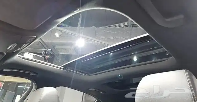 Mercedes E-class W213E350 4MATIC AMG Line 12