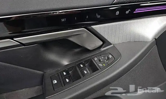 بي ام دبليو 520iM موديل2024 16