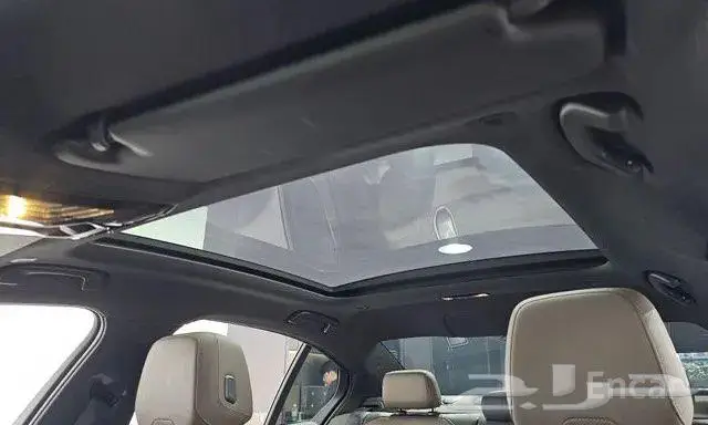 بي ام دبليو 520iM موديل2024 17