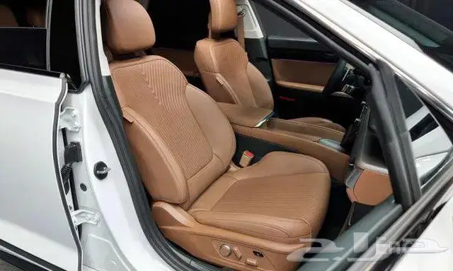 هيونداي ازيرا موديل2023 14