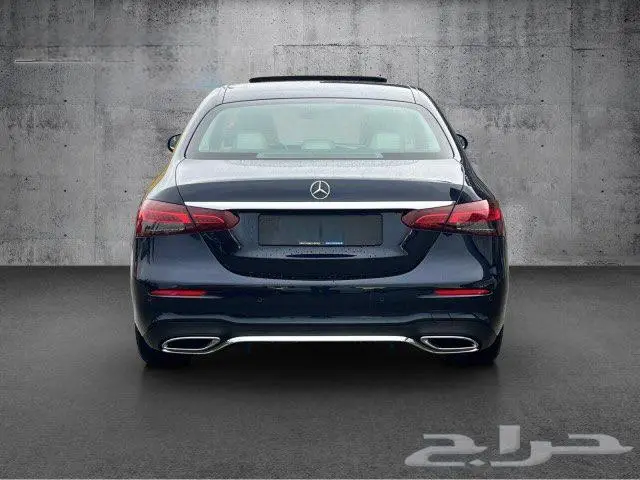 مرسيدس E300 موديل 2023 0