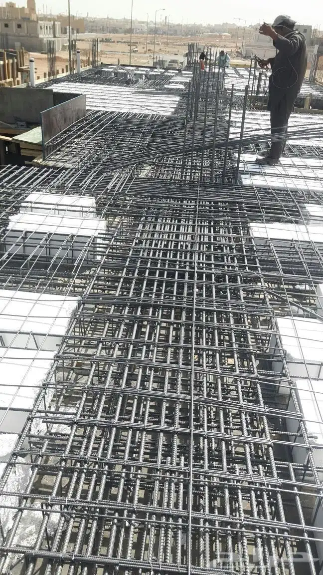 مقاولات عامه كمبليت عظم بالمواد تشطيب كأمل تسليم مفتاح مظلا 2