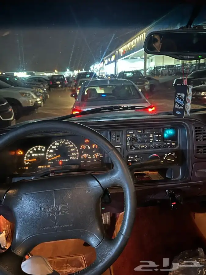 جمس سوبربان 1997 3