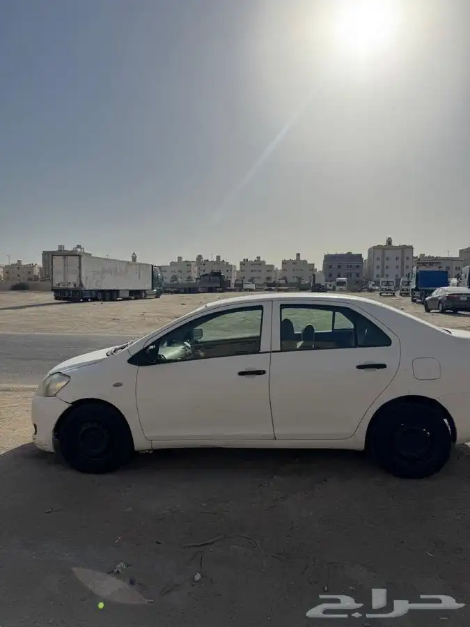 يارس 2009 0