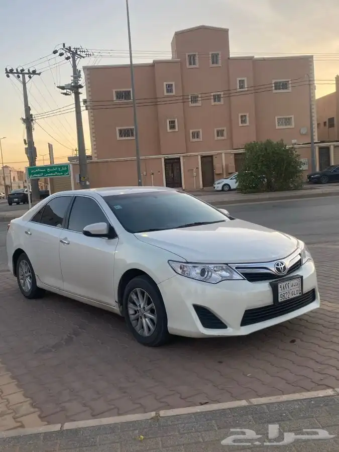 كامري 2015 نص فل خليجي 2