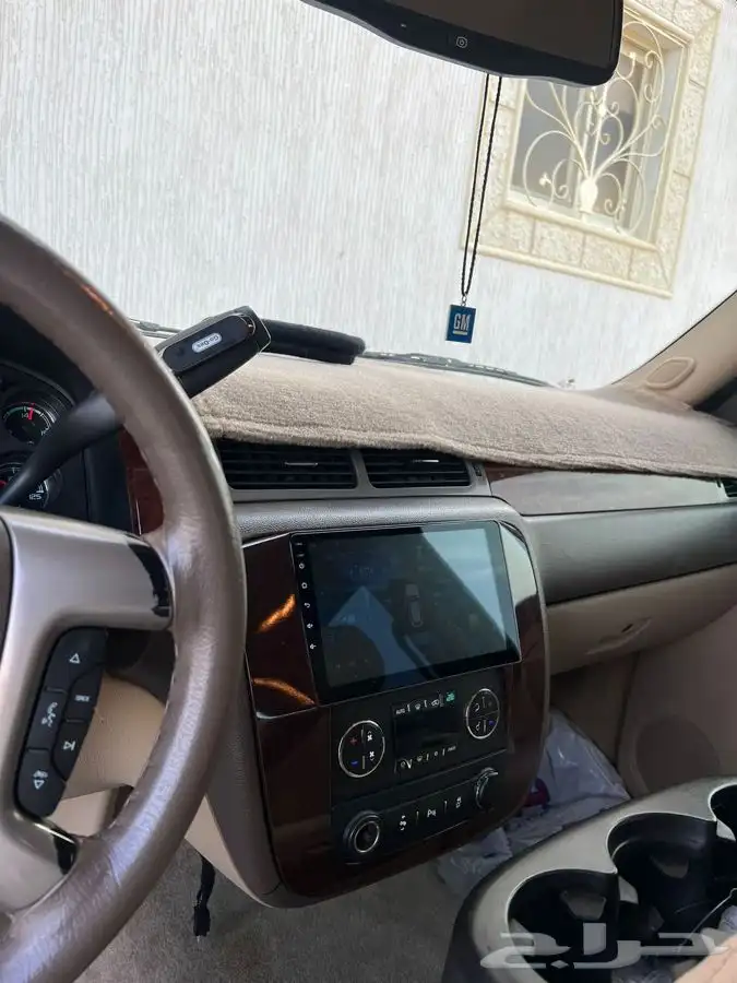 جمس يوكن 2013 8