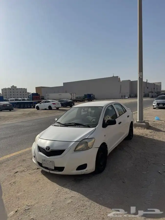 يارس 2009 3