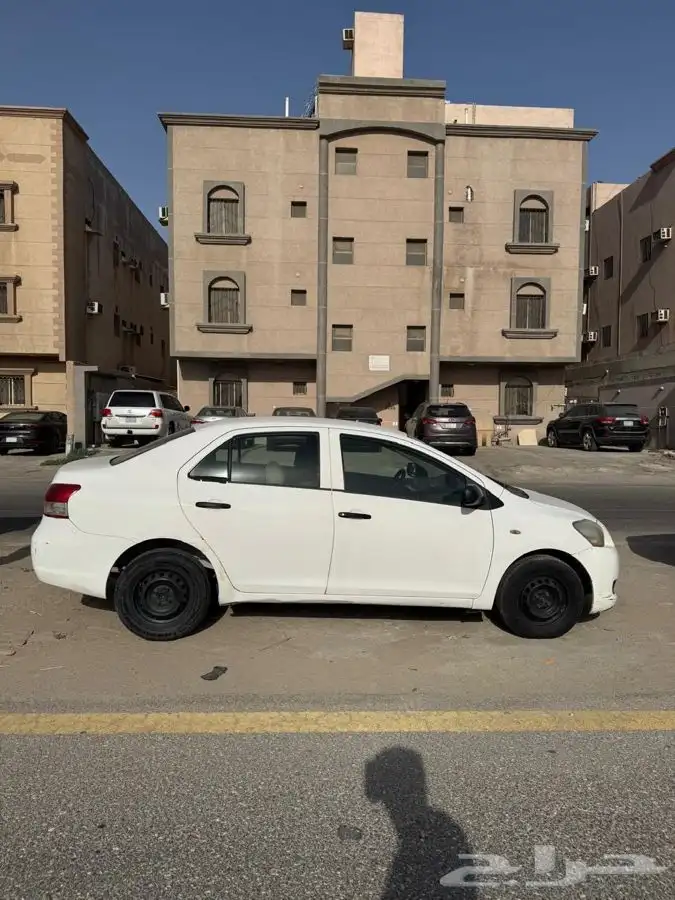 يارس 2009 2