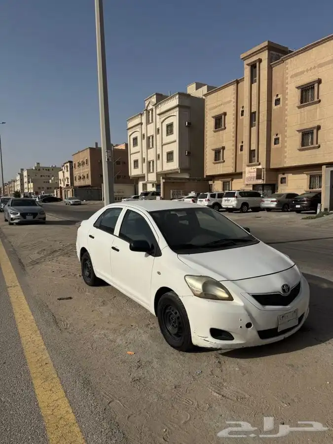يارس 2009 1