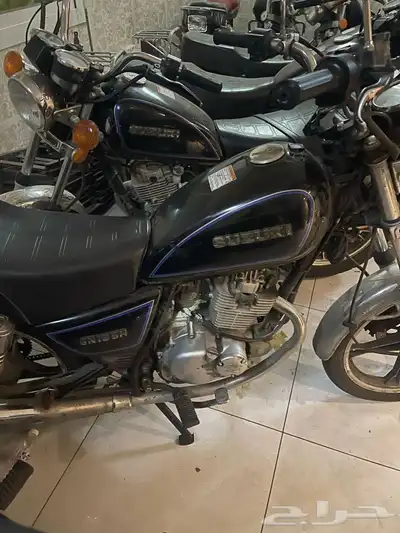 دباب سزوكي موديل 2022 ممشى 40 كيلو 3