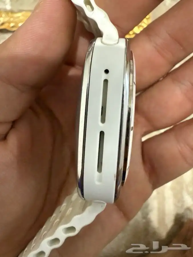 ساعه سامسونج الترا 0