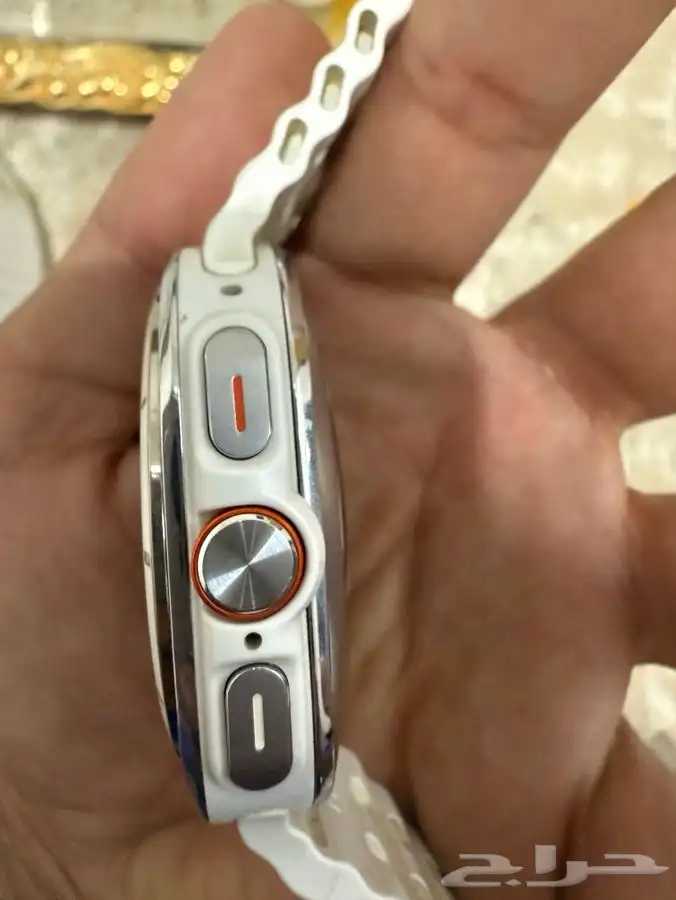 ساعه سامسونج الترا 1