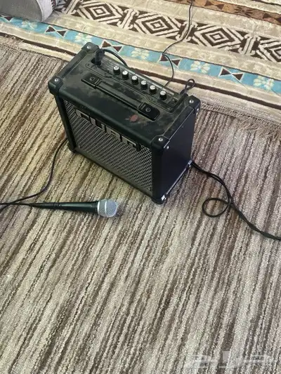 سماعات مع مكروفون 1