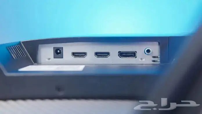 شاشة قيمنق 240 هرتز 1